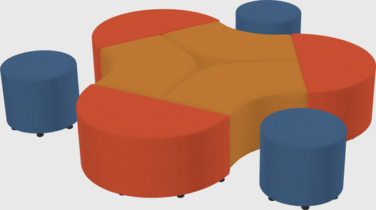 Lounge set
