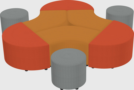 Lounge set