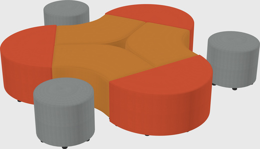 Lounge set