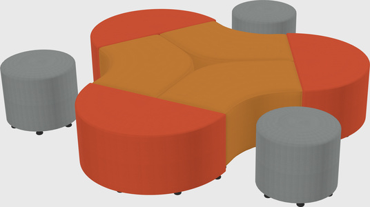 Lounge set