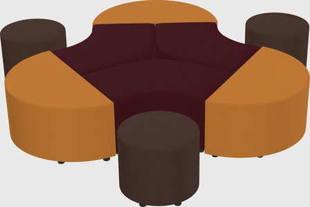Lounge set
