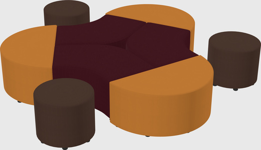 Lounge set