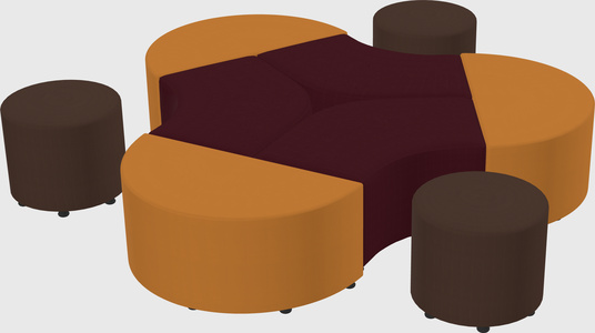 Lounge set
