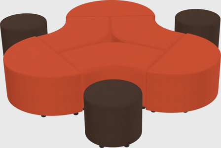 Lounge set