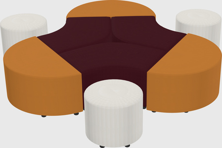 Lounge set