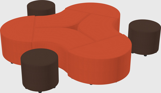 Lounge set