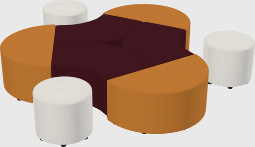 Lounge set