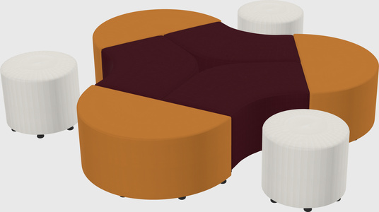 Lounge set
