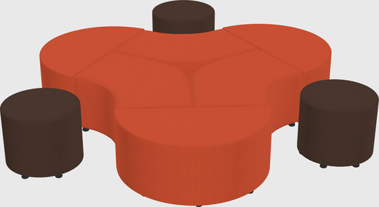 Lounge set