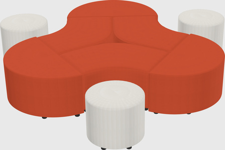 Lounge set