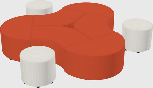 Lounge set