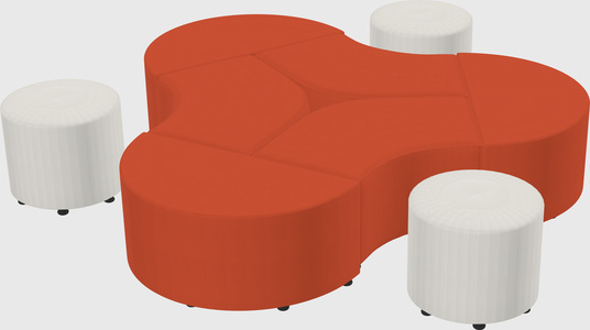 Lounge set