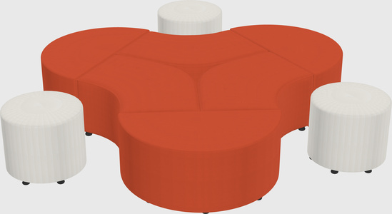 Lounge set