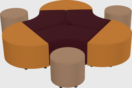 Lounge set