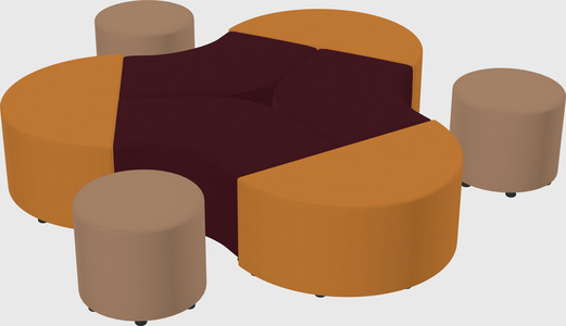Lounge set