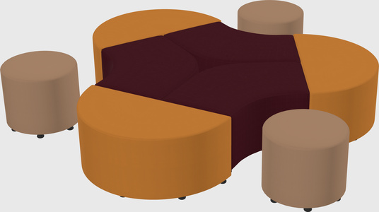 Lounge set