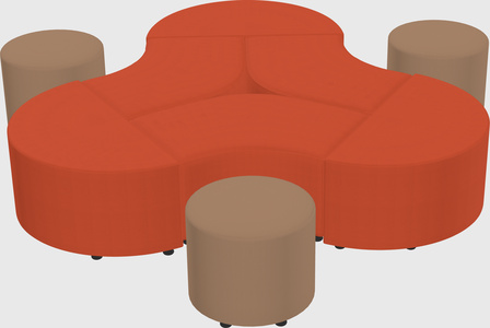 Lounge set