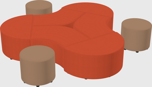 Lounge set