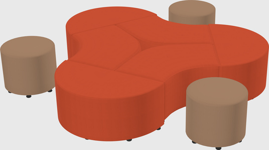 Lounge set