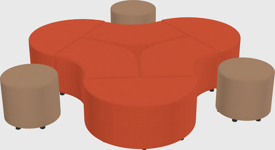 Lounge set