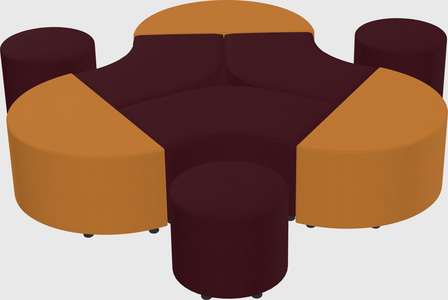 Lounge set