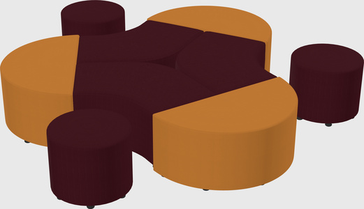 Lounge set