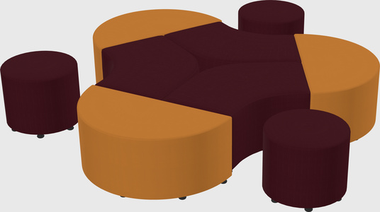 Lounge set