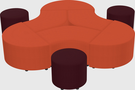 Lounge set
