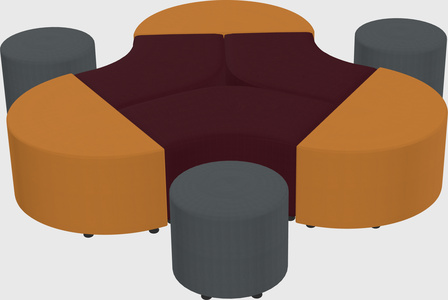 Lounge set