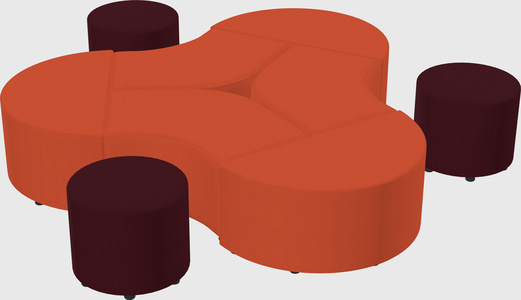 Lounge set