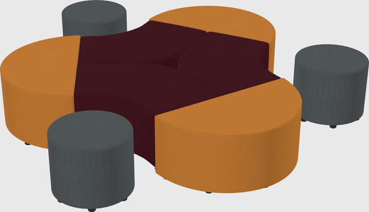 Lounge set