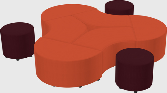 Lounge set