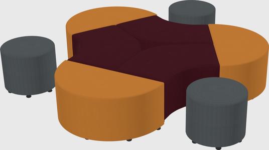 Lounge set