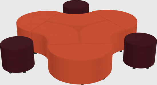 Lounge set