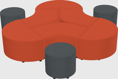 Lounge set