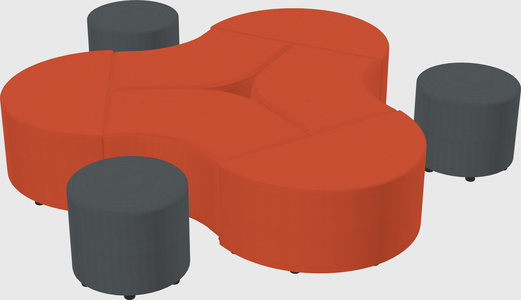 Lounge set