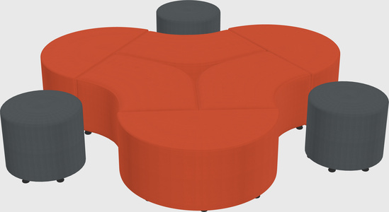 Lounge set