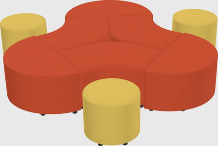 Lounge set
