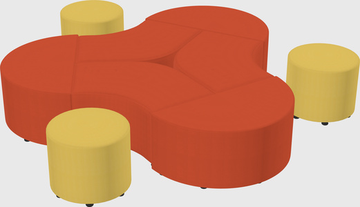 Lounge set
