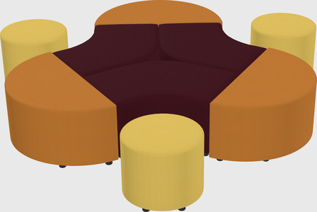 Lounge set