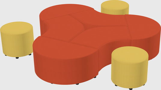 Lounge set