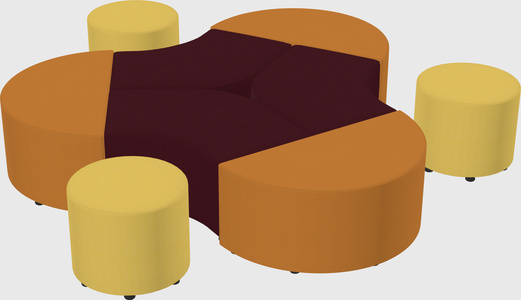 Lounge set