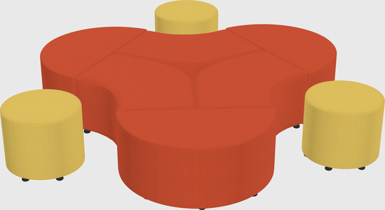 Lounge set