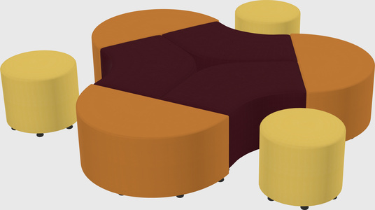 Lounge set