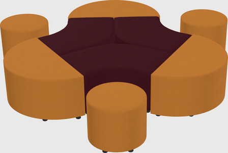 Lounge set