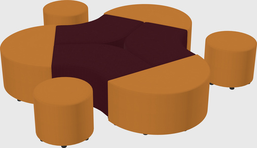 Lounge set