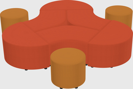 Lounge set