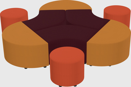 Lounge set