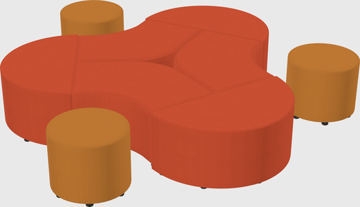 Lounge set