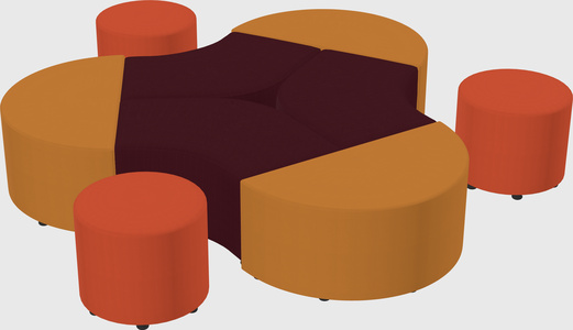 Lounge set
